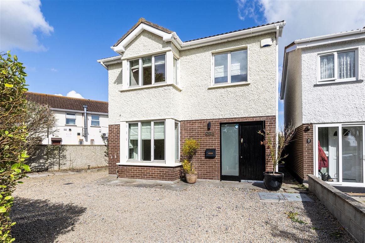 28A Strandmill Avenue, Portmarnock, County Dublin