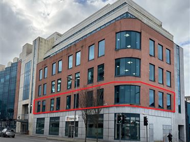 Image for Unit 1B, First Floor, 6 Lapps Quay, Cork City, Cork