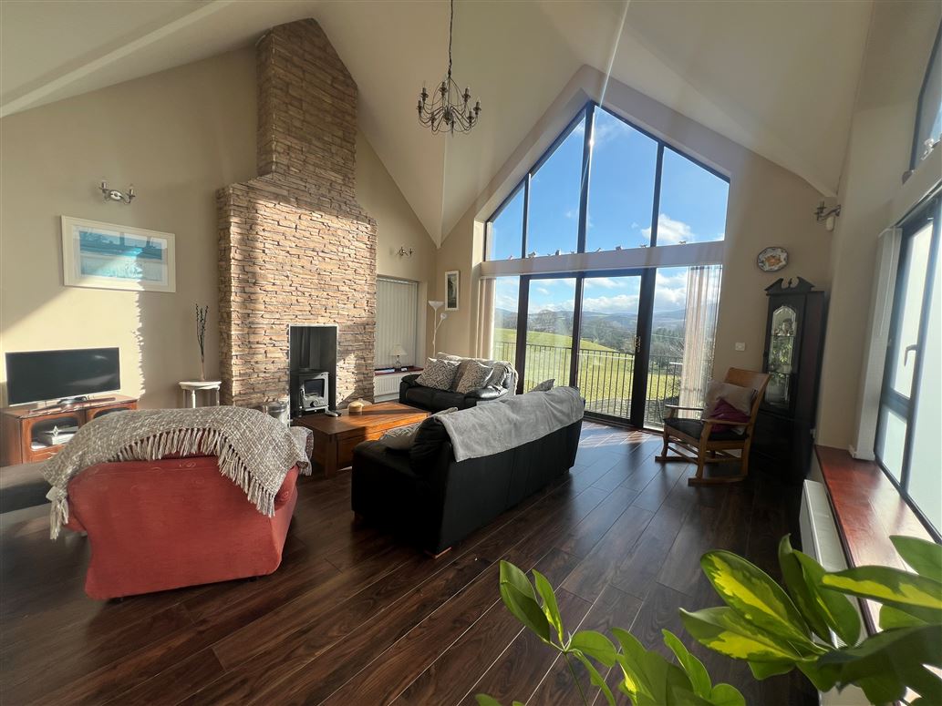 Crosscool Harbour, Blessington, Wicklow