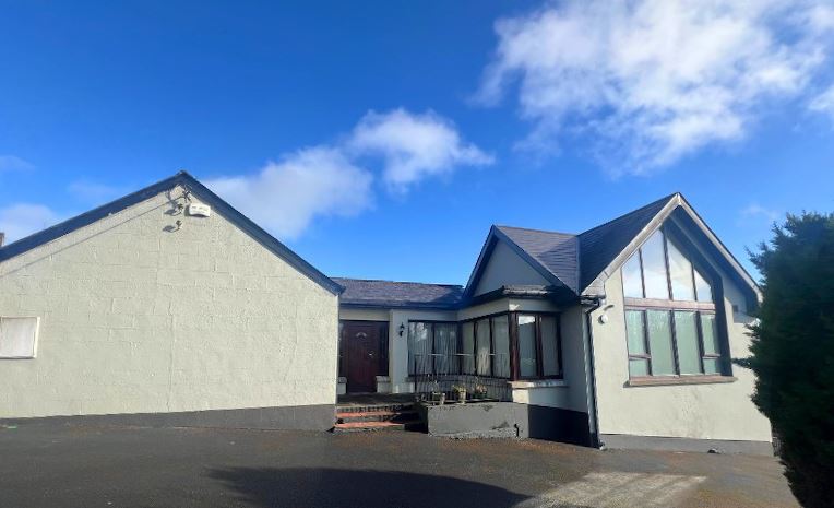 Crosscool Harbour, Blessington, Wicklow
