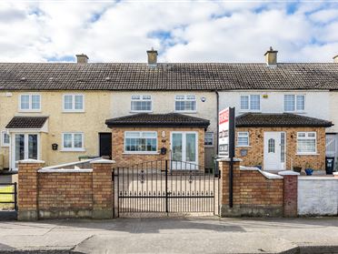 Image for 97 Ballyshannon Road, Kilmore, Dublin 5
