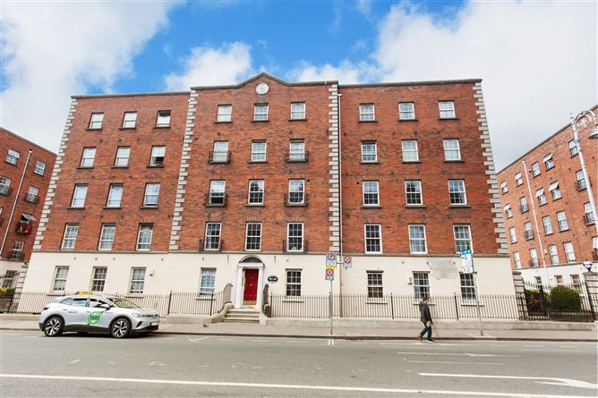 Apartment 128, Block 4, Custom Hall, Gardiner Street Lower, North City Centre,   Dublin 1