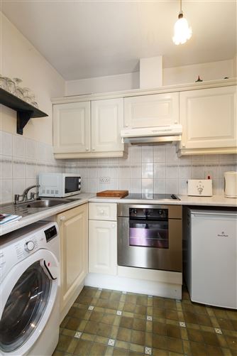 Apartment 128, Block 4, Custom Hall, Gardiner Street Lower, North City Centre,   Dublin 1