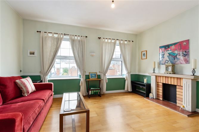 Apartment 128, Block 4, Custom Hall, Gardiner Street Lower, North City Centre,   Dublin 1