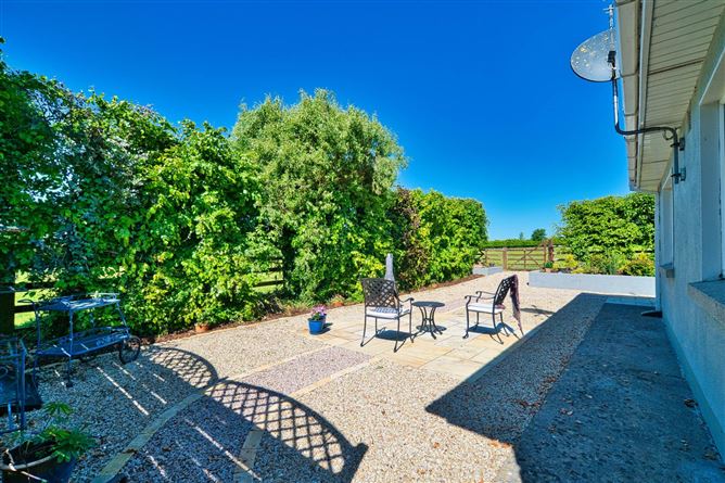 Norfield House, Millicent Demesne, Sallins, County Kildare