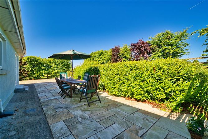Norfield House, Millicent Demesne, Sallins, County Kildare
