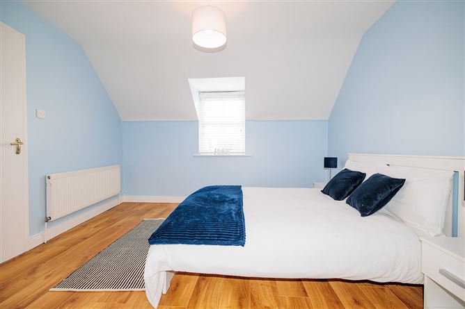 37 Saint Kieran's Crescent, Hebron Road, Kilkenny