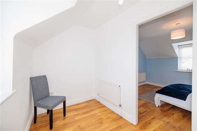 37 Saint Kieran's Crescent, Hebron Road, Kilkenny