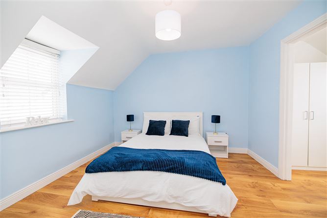 37 Saint Kieran's Crescent, Hebron Road, Kilkenny
