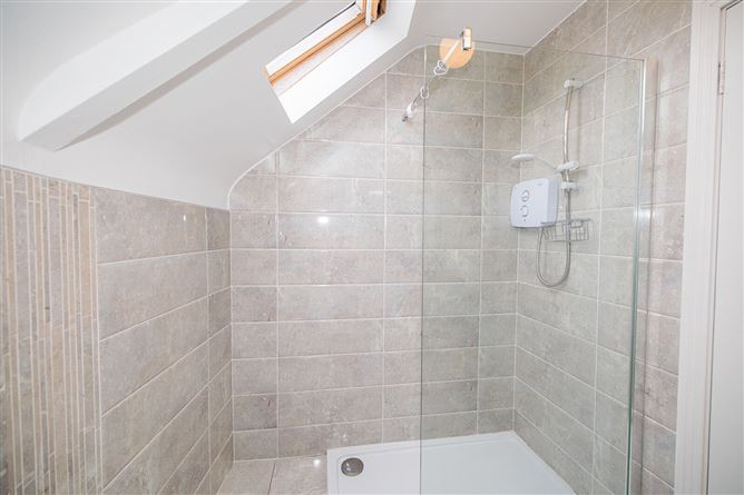 37 Saint Kieran's Crescent, Hebron Road, Kilkenny