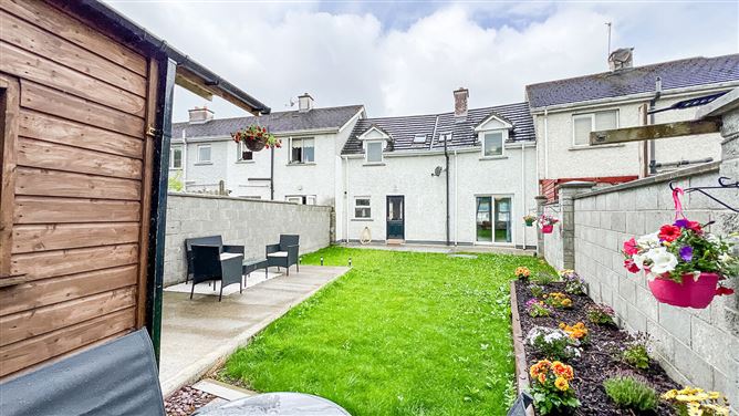 37 Saint Kieran's Crescent, Hebron Road, Kilkenny