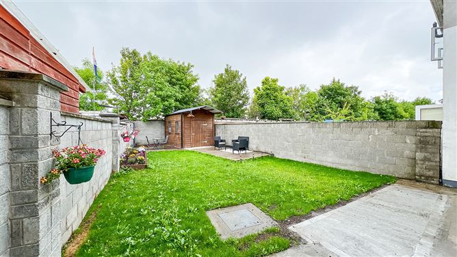 37 Saint Kieran's Crescent, Hebron Road, Kilkenny