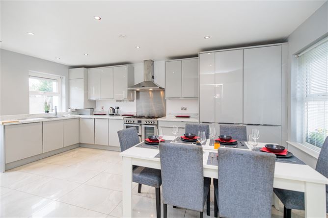 37 Saint Kieran's Crescent, Hebron Road, Kilkenny