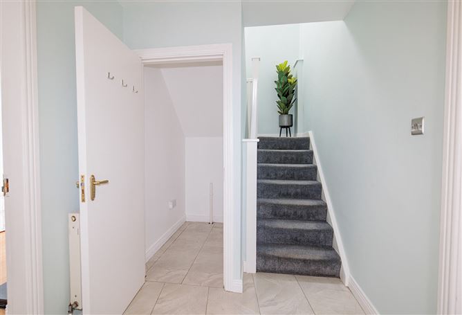 37 Saint Kieran's Crescent, Hebron Road, Kilkenny