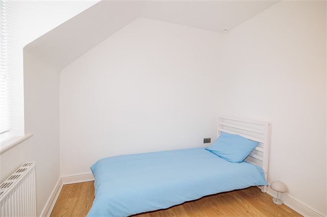 37 Saint Kieran's Crescent, Hebron Road, Kilkenny