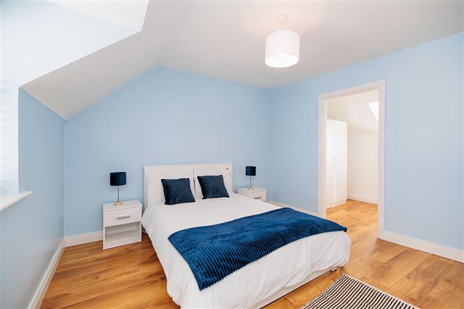 37 Saint Kieran's Crescent, Hebron Road, Kilkenny