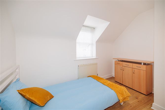 37 Saint Kieran's Crescent, Hebron Road, Kilkenny