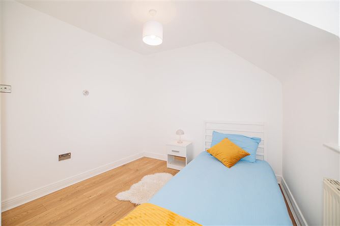 37 Saint Kieran's Crescent, Hebron Road, Kilkenny