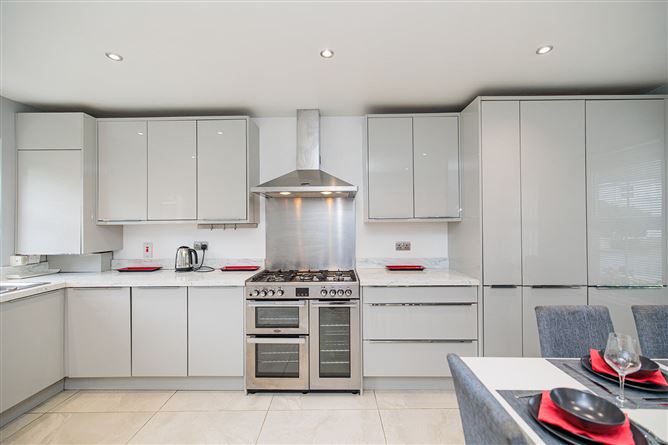 37 Saint Kieran's Crescent, Hebron Road, Kilkenny