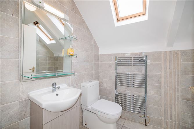 37 Saint Kieran's Crescent, Hebron Road, Kilkenny