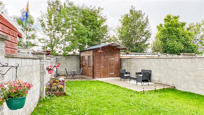 37 Saint Kieran's Crescent, Hebron Road, Kilkenny