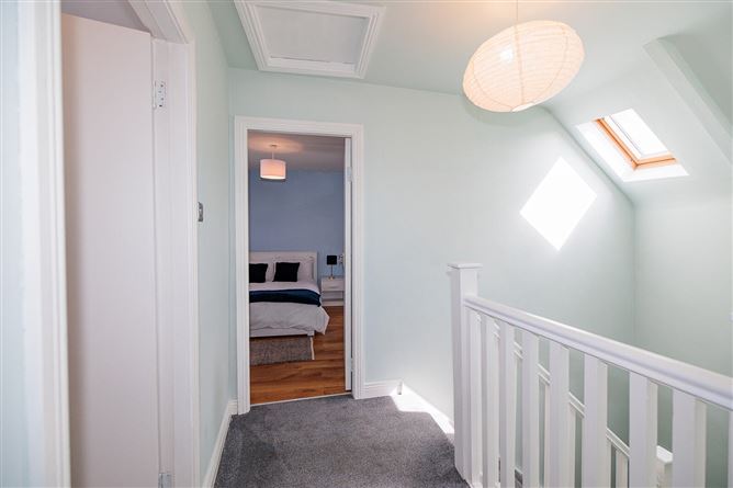37 Saint Kieran's Crescent, Hebron Road, Kilkenny