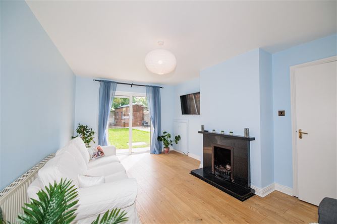 37 Saint Kieran's Crescent, Hebron Road, Kilkenny