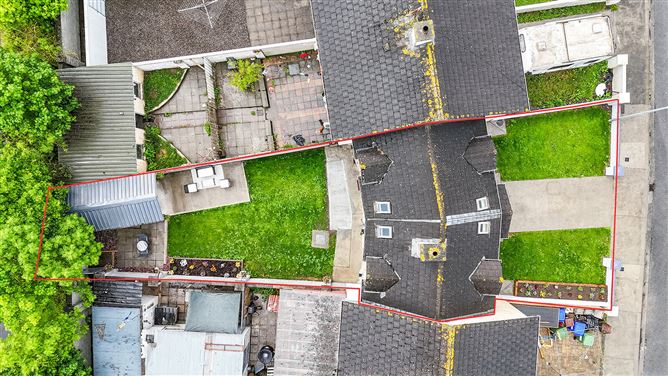 37 Saint Kieran's Crescent, Hebron Road, Kilkenny