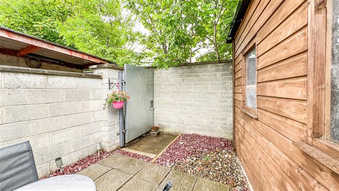 37 Saint Kieran's Crescent, Hebron Road, Kilkenny