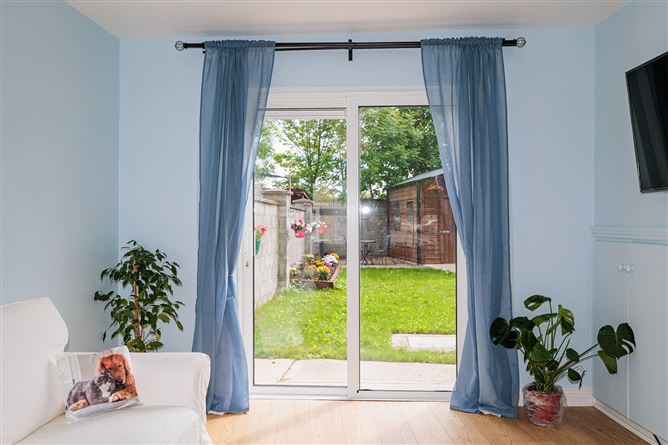 37 Saint Kieran's Crescent, Hebron Road, Kilkenny