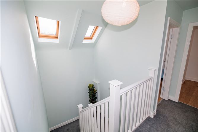 37 Saint Kieran's Crescent, Hebron Road, Kilkenny