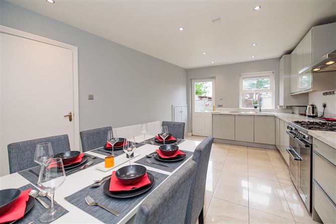 37 Saint Kieran's Crescent, Hebron Road, Kilkenny