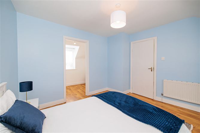 37 Saint Kieran's Crescent, Hebron Road, Kilkenny