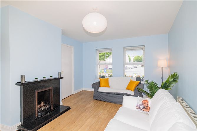 37 Saint Kieran's Crescent, Hebron Road, Kilkenny