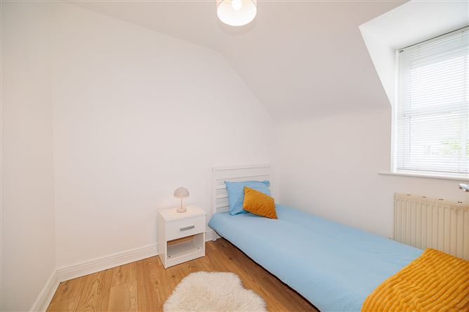 37 Saint Kieran's Crescent, Hebron Road, Kilkenny