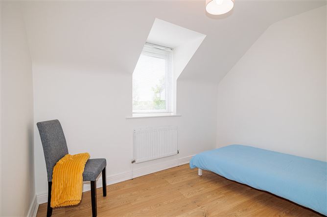 37 Saint Kieran's Crescent, Hebron Road, Kilkenny