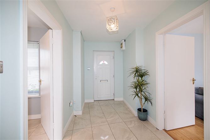 37 Saint Kieran's Crescent, Hebron Road, Kilkenny