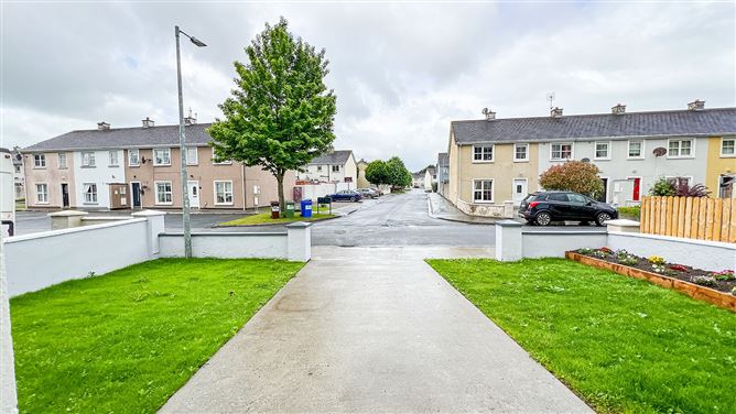 37 Saint Kieran's Crescent, Hebron Road, Kilkenny
