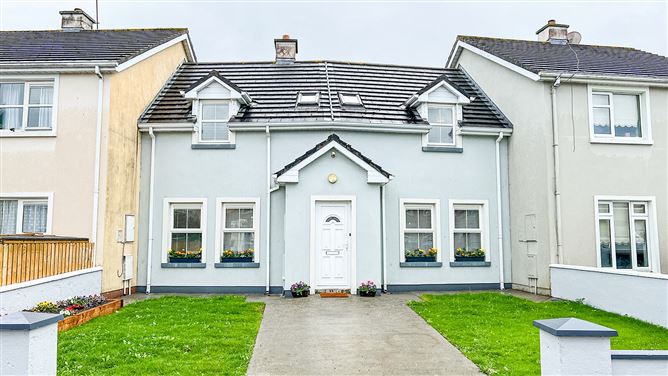 37 Saint Kieran's Crescent, Hebron Road, Kilkenny