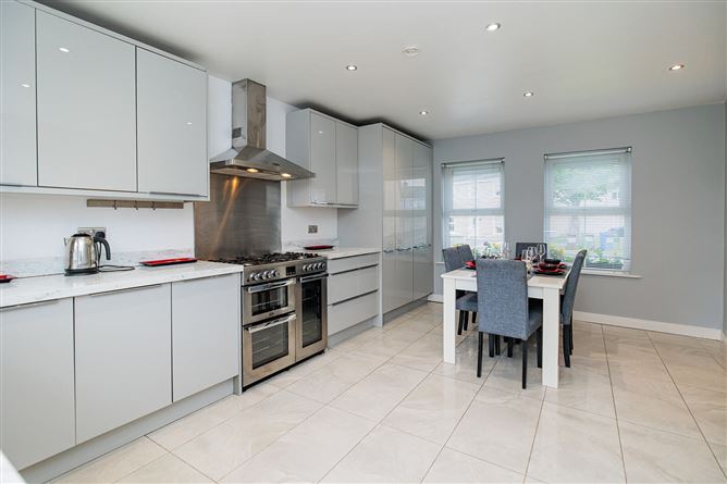 37 Saint Kieran's Crescent, Hebron Road, Kilkenny