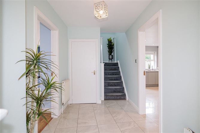 37 Saint Kieran's Crescent, Hebron Road, Kilkenny