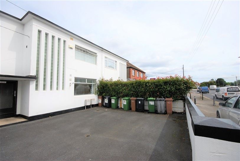 Cromwellsfort Road, Walkinstown, Dublin 12
