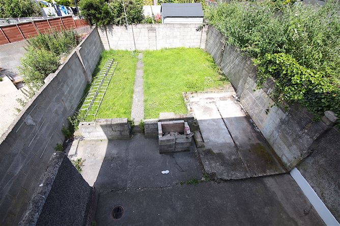 52 Collins Avenue East, Killester,   Dublin 5