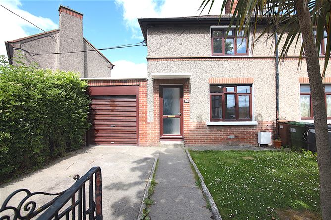 52 Collins Avenue East, Killester,   Dublin 5