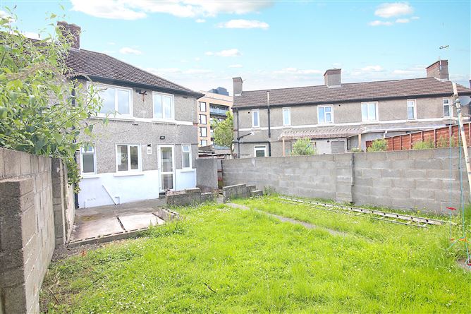 52 Collins Avenue East, Killester,   Dublin 5