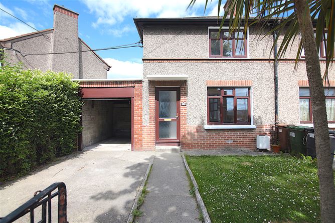 52 Collins Avenue East, Killester,   Dublin 5