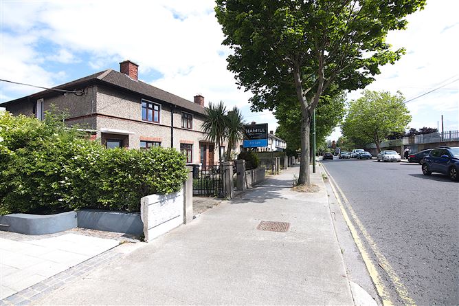 52 Collins Avenue East, Killester,   Dublin 5