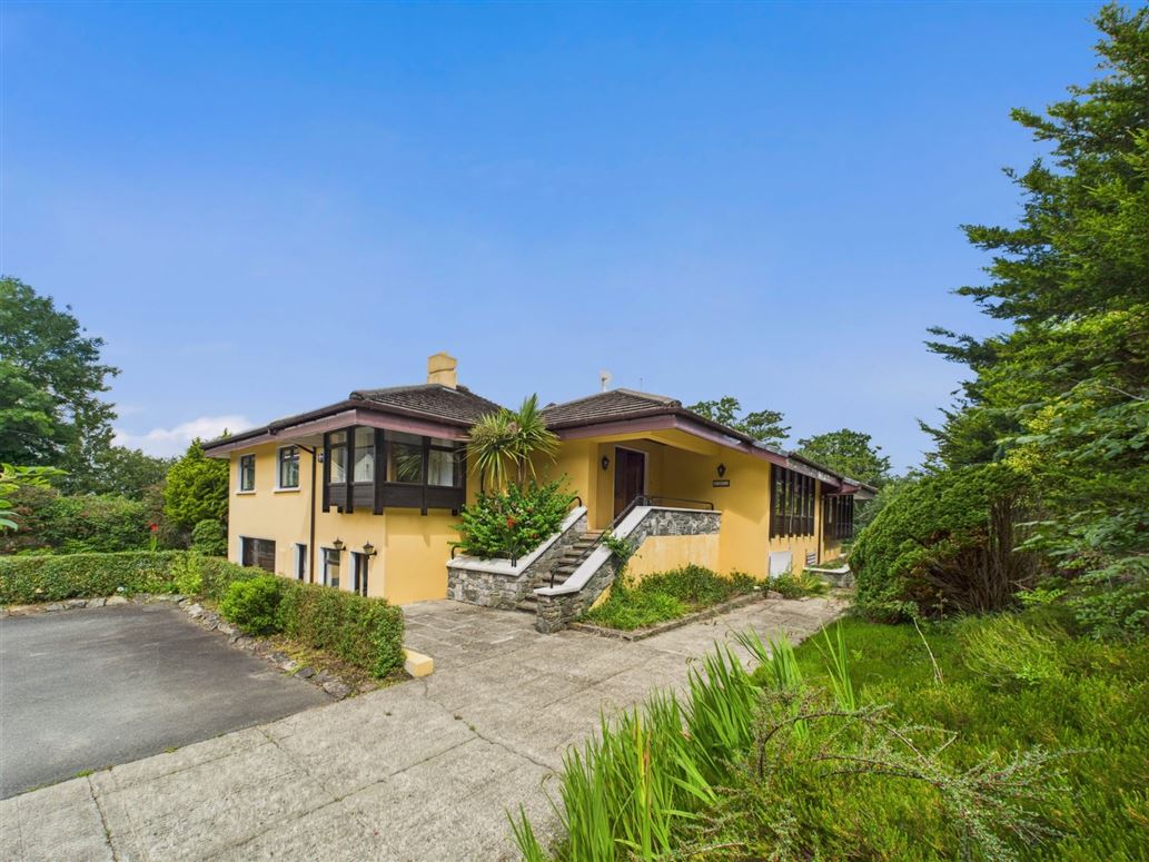 Aoibhneas, Muckross Road, Killarney, Co. Kerry