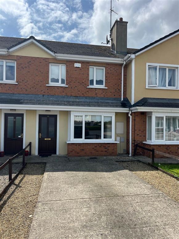 13 Riverchapel Lane, Riverchapel Wood, Gorey, County Wexford
