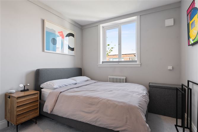 6 Greenlands, Sunbury Court, Dartry,   Dublin 6